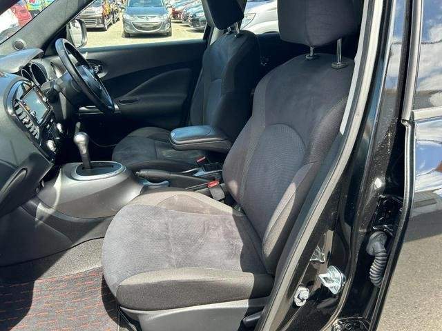 Ref:AUX-20538171 NISSAN JUKE 2015 - Image 13