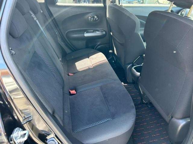 Ref:AUX-20538171 NISSAN JUKE 2015 - Image 14