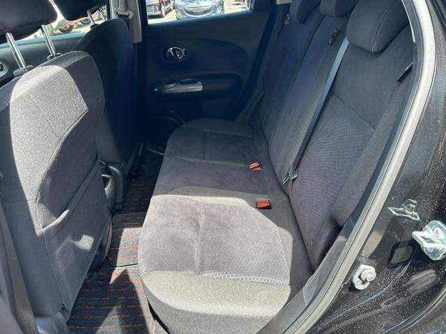 Ref:AUX-20538171 NISSAN JUKE 2015 - Image 15