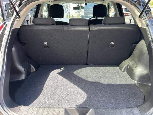 Ref:AUX-20538171 NISSAN JUKE 2015 - Image 16