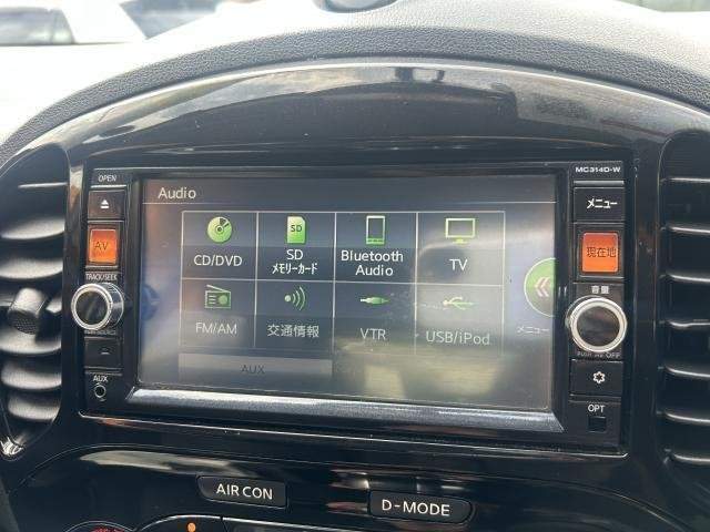 Ref:AUX-20538171 NISSAN JUKE 2015 - Image 17