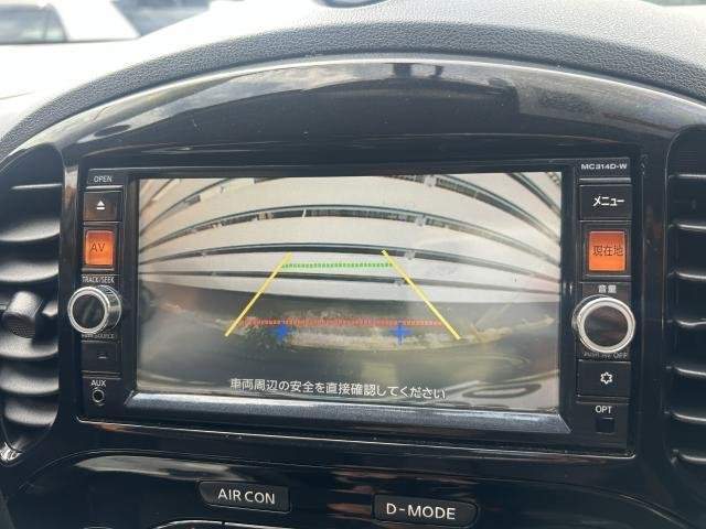 Ref:AUX-20538171 NISSAN JUKE 2015 - Image 18