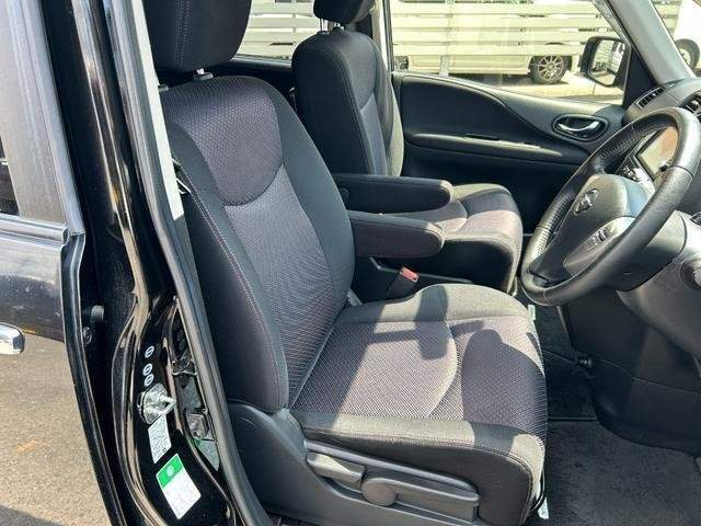 Ref:AUX-20538172 NISSAN SERENA 2012 - Image 11