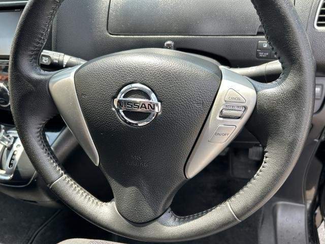 Ref:AUX-20538172 NISSAN SERENA 2012 - Image 20