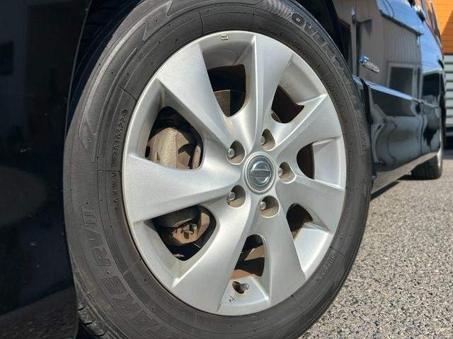 Ref:AUX-20538172 NISSAN SERENA 2012 - Image 6