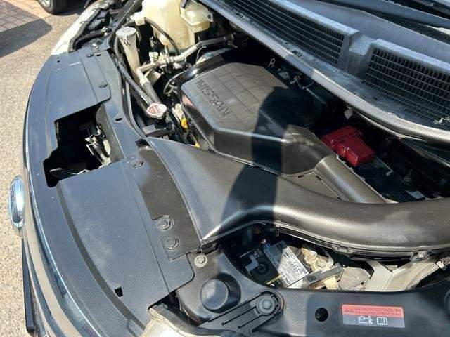 Ref:AUX-20538172 NISSAN SERENA 2012 - Image 10