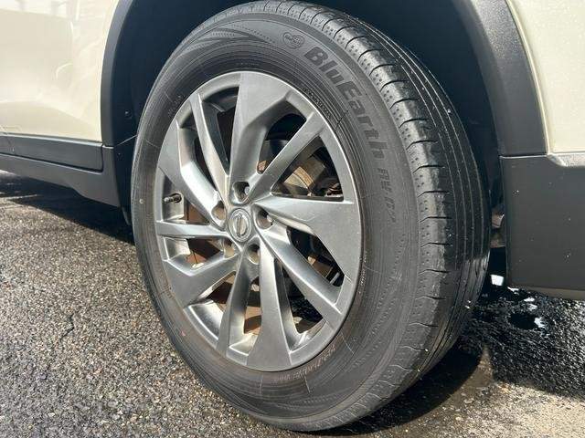 Ref:AUX-20538176 NISSAN X-TRAIL 2017 - Image 11