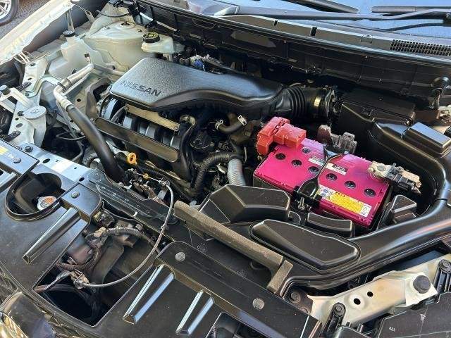 Ref:AUX-20538176 NISSAN X-TRAIL 2017 - Image 15