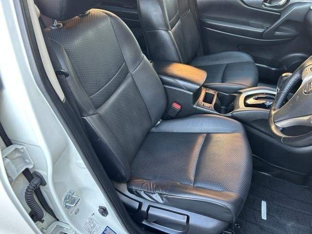 Ref:AUX-20538176 NISSAN X-TRAIL 2017 - Image 16