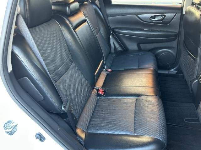 Ref:AUX-20538176 NISSAN X-TRAIL 2017 - Image 17