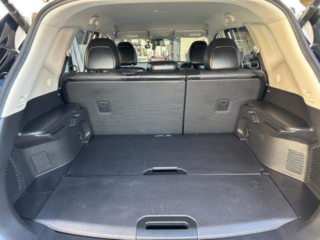 Ref:AUX-20538176 NISSAN X-TRAIL 2017 - Image 18