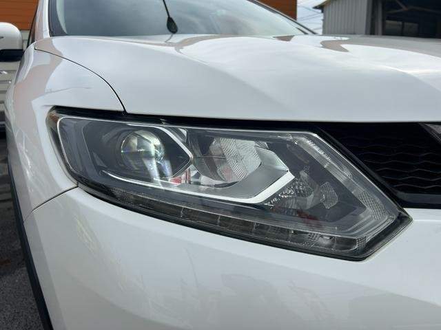 Ref:AUX-20538176 NISSAN X-TRAIL 2017 - Image 6