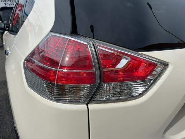 Ref:AUX-20538176 NISSAN X-TRAIL 2017 - Image 7