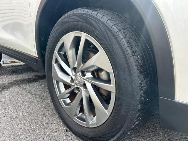 Ref:AUX-20538176 NISSAN X-TRAIL 2017 - Image 9