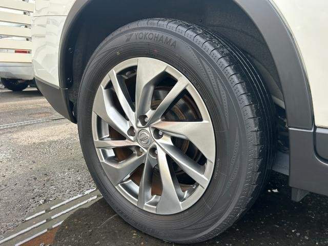 Ref:AUX-20538176 NISSAN X-TRAIL 2017 - Image 10