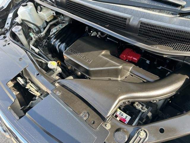 Ref:AUX-20538186 NISSAN SERENA 2015 - Image 12