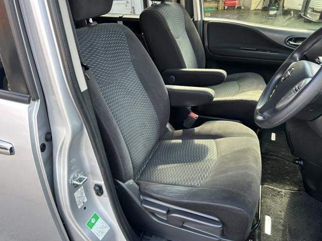 Ref:AUX-20538186 NISSAN SERENA 2015 - Image 15