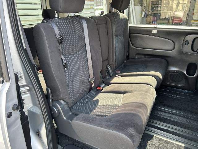 Ref:AUX-20538186 NISSAN SERENA 2015 - Image 16