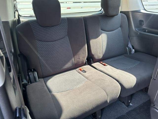 Ref:AUX-20538186 NISSAN SERENA 2015 - Image 17
