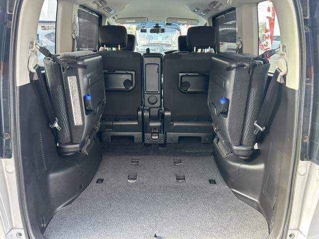 Ref:AUX-20538186 NISSAN SERENA 2015 - Image 18