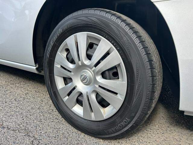 Ref:AUX-20538186 NISSAN SERENA 2015 - Image 5