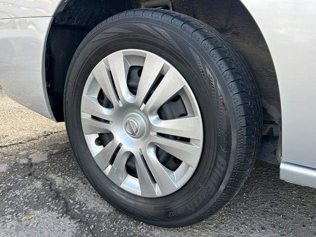 Ref:AUX-20538186 NISSAN SERENA 2015 - Image 7