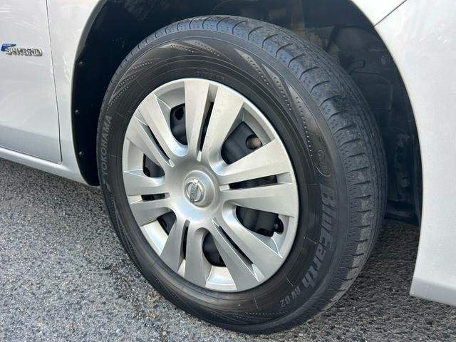 Ref:AUX-20538186 NISSAN SERENA 2015 - Image 8