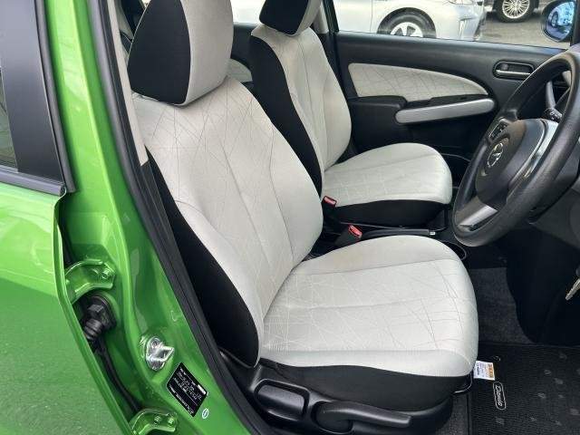 Ref:AUX-20538189 MAZDA DEMIO 2012 - Image 15