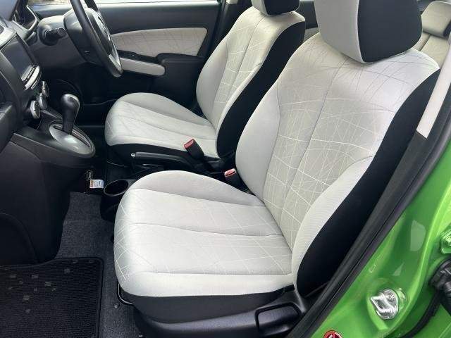 Ref:AUX-20538189 MAZDA DEMIO 2012 - Image 16