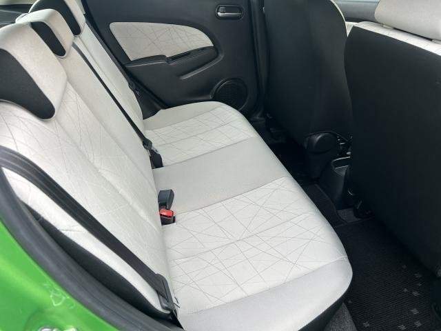 Ref:AUX-20538189 MAZDA DEMIO 2012 - Image 17