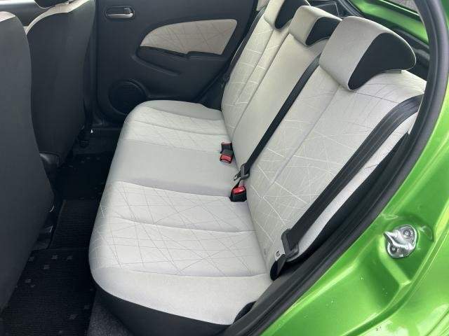 Ref:AUX-20538189 MAZDA DEMIO 2012 - Image 18