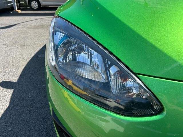 Ref:AUX-20538189 MAZDA DEMIO 2012 - Image 7