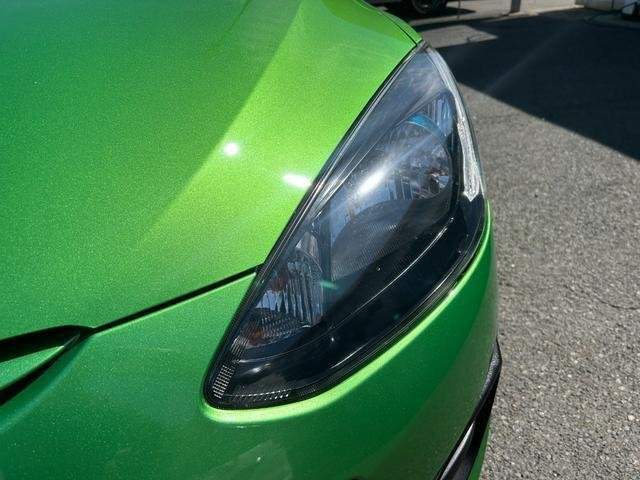 Ref:AUX-20538189 MAZDA DEMIO 2012 - Image 8