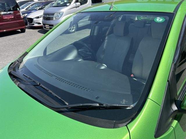 Ref:AUX-20538189 MAZDA DEMIO 2012 - Image 9