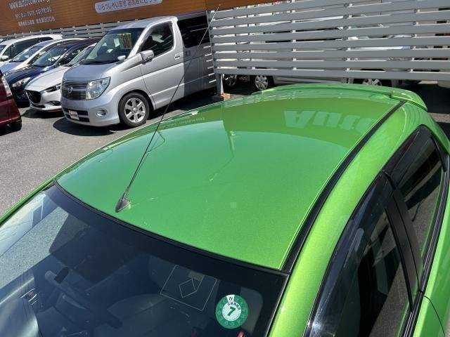 Ref:AUX-20538189 MAZDA DEMIO 2012 - Image 10