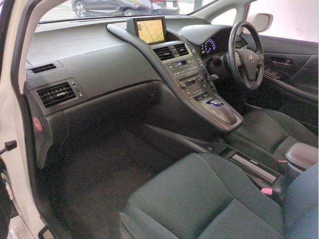 Ref:AUX-20538269 LEXUS HS 2012 - Image 2