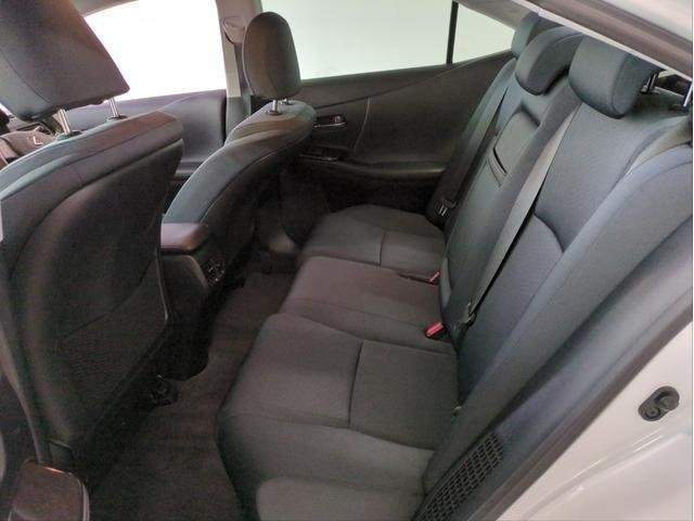 Ref:AUX-20538269 LEXUS HS 2012 - Image 6