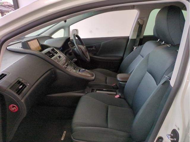 Ref:AUX-20538269 LEXUS HS 2012 - Image 9
