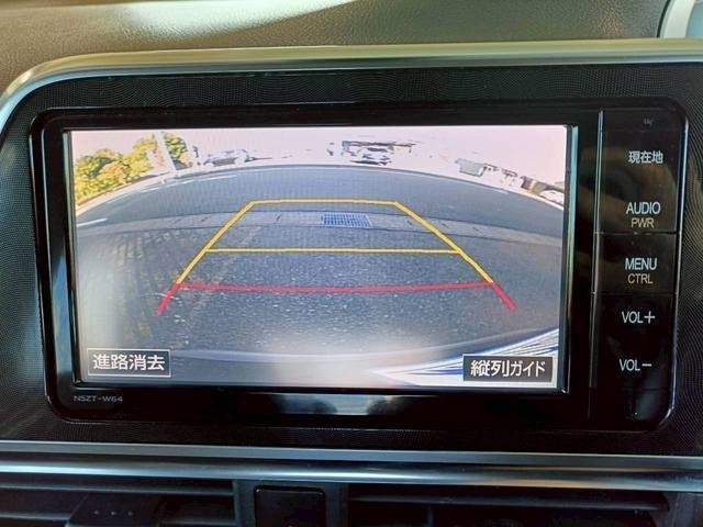 Ref:AUX-20538376 TOYOTA SIENTA 2015 - Image 13