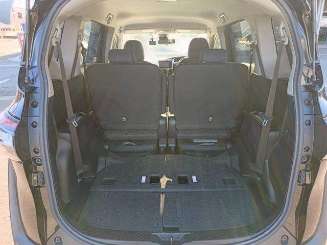 Ref:AUX-20538376 TOYOTA SIENTA 2015 - Image 15