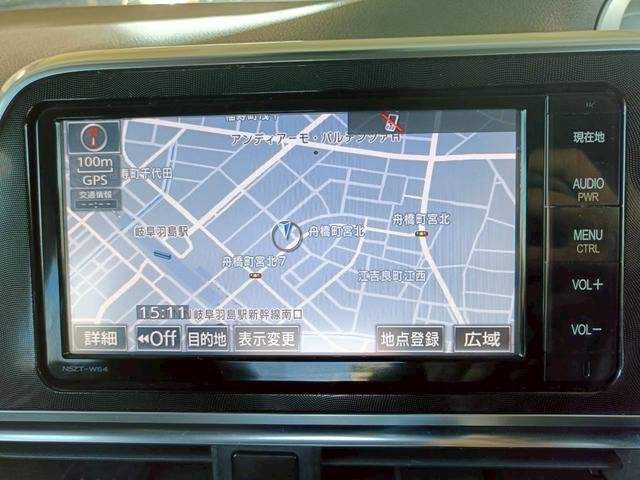 Ref:AUX-20538376 TOYOTA SIENTA 2015 - Image 5