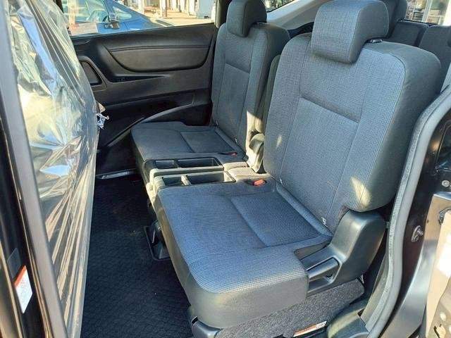 Ref:AUX-20538376 TOYOTA SIENTA 2015 - Image 7