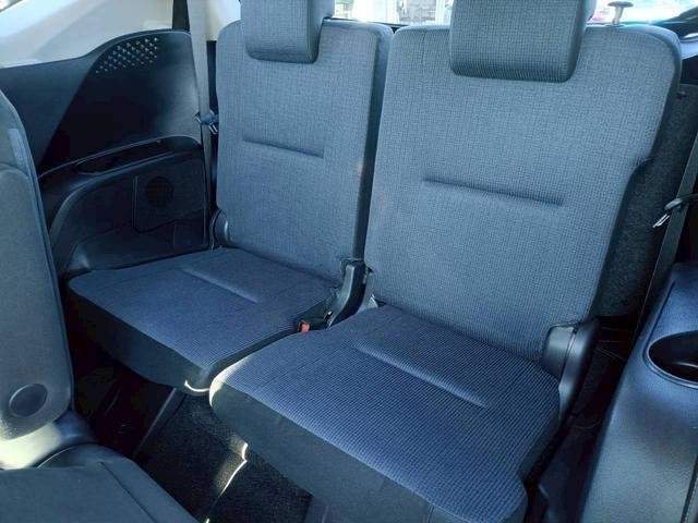 Ref:AUX-20538376 TOYOTA SIENTA 2015 - Image 8