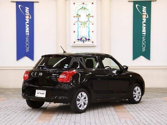 Ref:AUX-20538569 SUZUKI SWIFT 2021 - Image 2