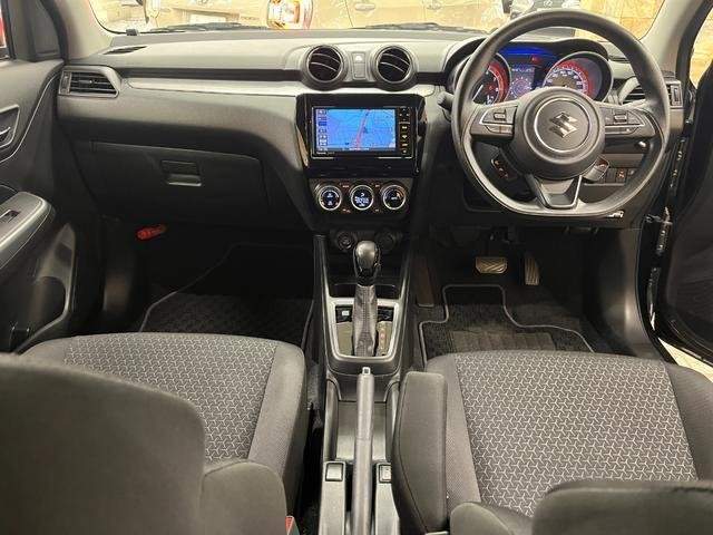 Ref:AUX-20538569 SUZUKI SWIFT 2021 - Image 3