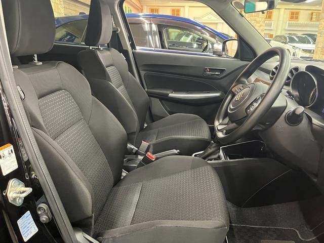 Ref:AUX-20538569 SUZUKI SWIFT 2021 - Image 4