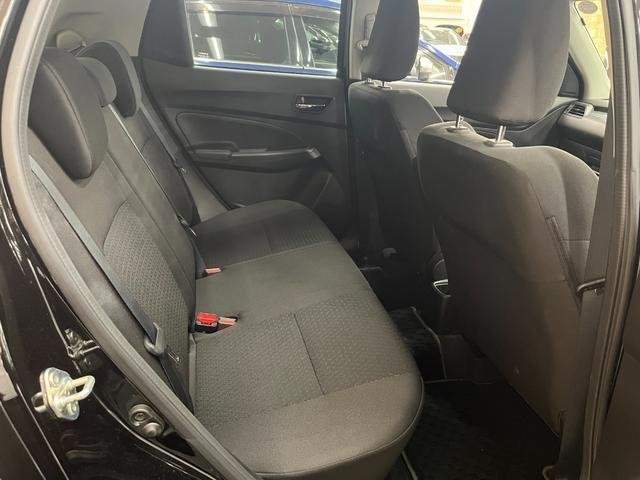 Ref:AUX-20538569 SUZUKI SWIFT 2021 - Image 5