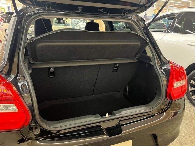 Ref:AUX-20538569 SUZUKI SWIFT 2021 - Image 6