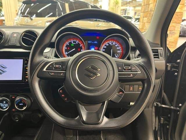 Ref:AUX-20538569 SUZUKI SWIFT 2021 - Image 8