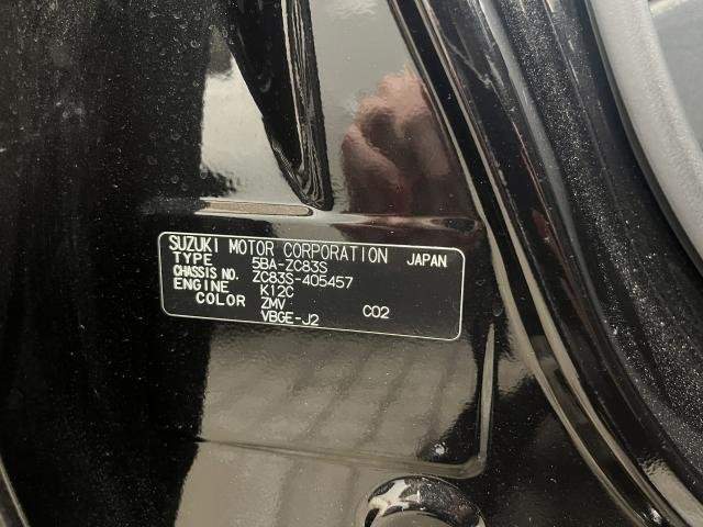 Ref:AUX-20538569 SUZUKI SWIFT 2021 - Image 9